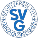 Gonsenheim logo - Diefflen VS Gonsenheim Live