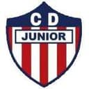 CD Junior de Managua U20 logo - U VS Cd Junior De Managua U Score Today