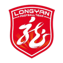 Longyan Team logo - Team VS Quanzhou Team Live Score Today
