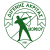 Digenis Morphou logo - Morphou VS Paeek Result