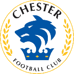 Chester FC logo