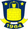 BrondbyU19 logo - U VS Brondbyu Result Today