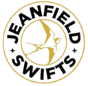 Jeanfield Swifts logo - Swifts VS Preston Athletics Score