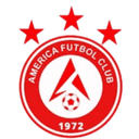 Deportivo America FC logo - Fc VS Chinandega Fc Live Score Today