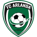 FC Arlanda logo - Enkoping VS Fc Arlanda Sport