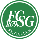 St. Gallen logo - Gallen VS Fc Zurich Score Today