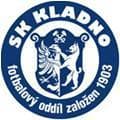 SK Kladno logo - Kladno VS Arsenal Ceska Lipa Sport