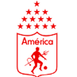 America de Cali Women logo