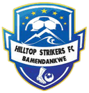 Hilltop Strikers FC logo - Fc VS Grays Athletic Live Score