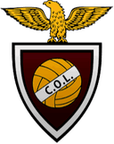 Clube Oriental Lisboa U19 logo - U VS Clube Oriental Lisboa U Live Score Today