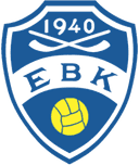 EBK (w) logo - W VS Ebk W Score
