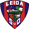 Leioa U19 logo - U VS Leioa U Sport
