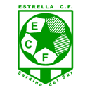Estrella CF logo - Buzanada VS Estrella Cf Score