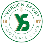 Yverdon logo