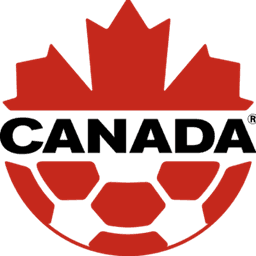 Canada U17 Women logo