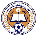 Al-Washm logo - Alwashm VS Afief Result