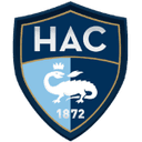 Le Havre U19 logo - U VS Le Havre U Live Score Today