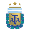 Argentina U23 logo - U VS Argentina U Live