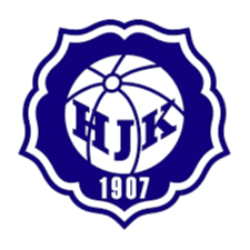 HJK Helsinki U19 logo