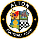 Alton Town logo - Town VS Ashford Town Result