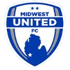Midwest United Women logo - Women VS Midwest United Women Score