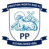 Preston North End U21 logo - U VS Preston North End U Live Score
