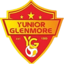 Yunior Glenmore logo - Arsuma VS Yunior Glenmore Live