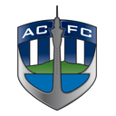 Auckland City logo - Fc VS Auckland City Live Score Today