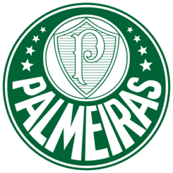 Palmeiras Youth logo