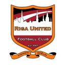 FC Riga United logo - Speks VS Fc Riga United Result