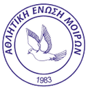 Moires logo - Moires VS Chersonisos Result Today