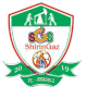 FK Andijan-2 logo