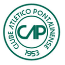 CA Pontalinense U20 logo - U VS Trindade Ac U Live