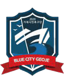 Geoje Citizen logo - Fc VS Geoje Citizen Live Score