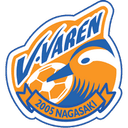 V-Varen Nagasaki logo - Nagasaki VS Jubilo Iwata Live Score