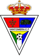 Santomera logo - Santomera VS Yeclano B Sport