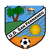 UD San Fernando logo