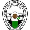 CD Atletico Paso logo - Marino VS Cd Atletico Paso Live