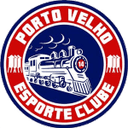 Porto Velho EC logo - Raimundorr VS Porto Velho Ec Result Today