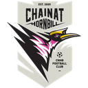 Chainat Hornbill FC logo - Fc VS Pattani Score