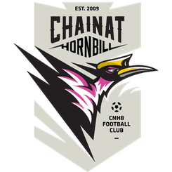 Chainat Hornbill FC logo