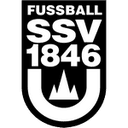 SSV Ulm U19 logo - U VS Ssv Ulm U Result Today