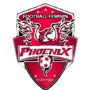 Phoenix Marrakech (W) logo - W VS Phoenix Marrakech W Live Score