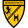 Kennington logo - Kennington VS Sheppey United Sport