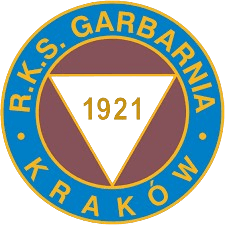 Garbarnia Krakow logo