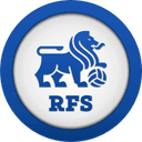 Rigas Futbola Skola logo - UCL Football