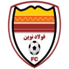 Foolad Natanz FC logo - Fc VS Niroye Zamini Sport