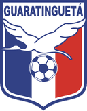 Guarantingueta U20 logo - U VS Guarantingueta U Live