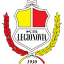 Legionovia II logo - Ii VS Legionovia Ii Live Score
