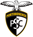 Portimonense B logo - Industria VS Portimonense B Live